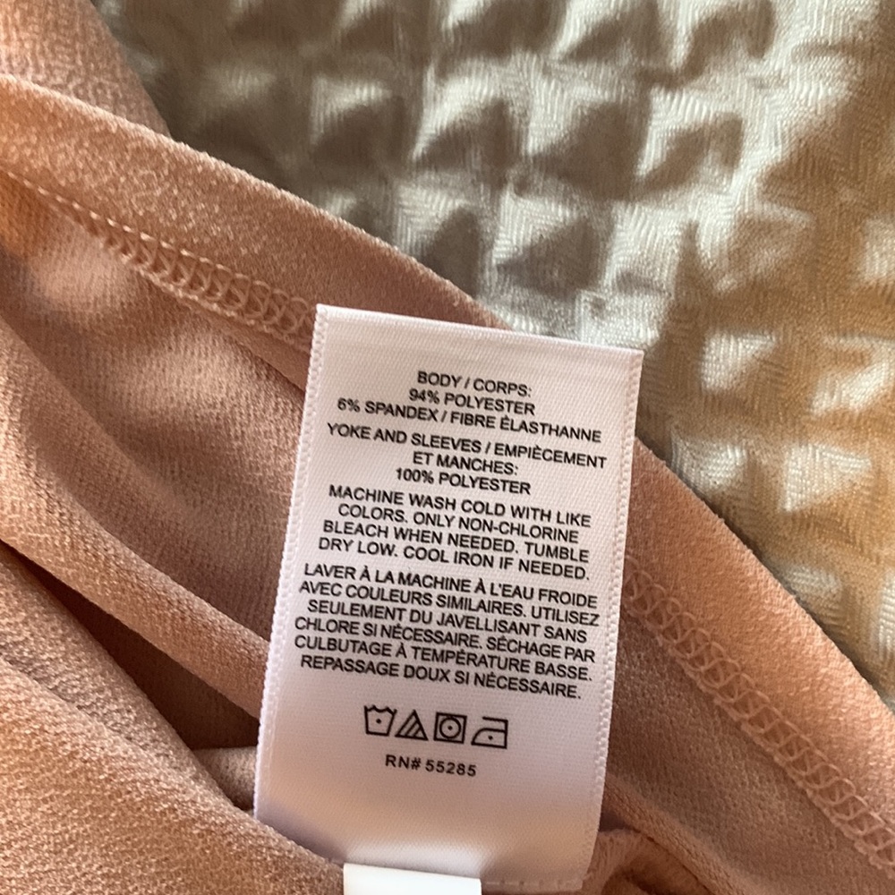 Express top - Picture 7 of 7